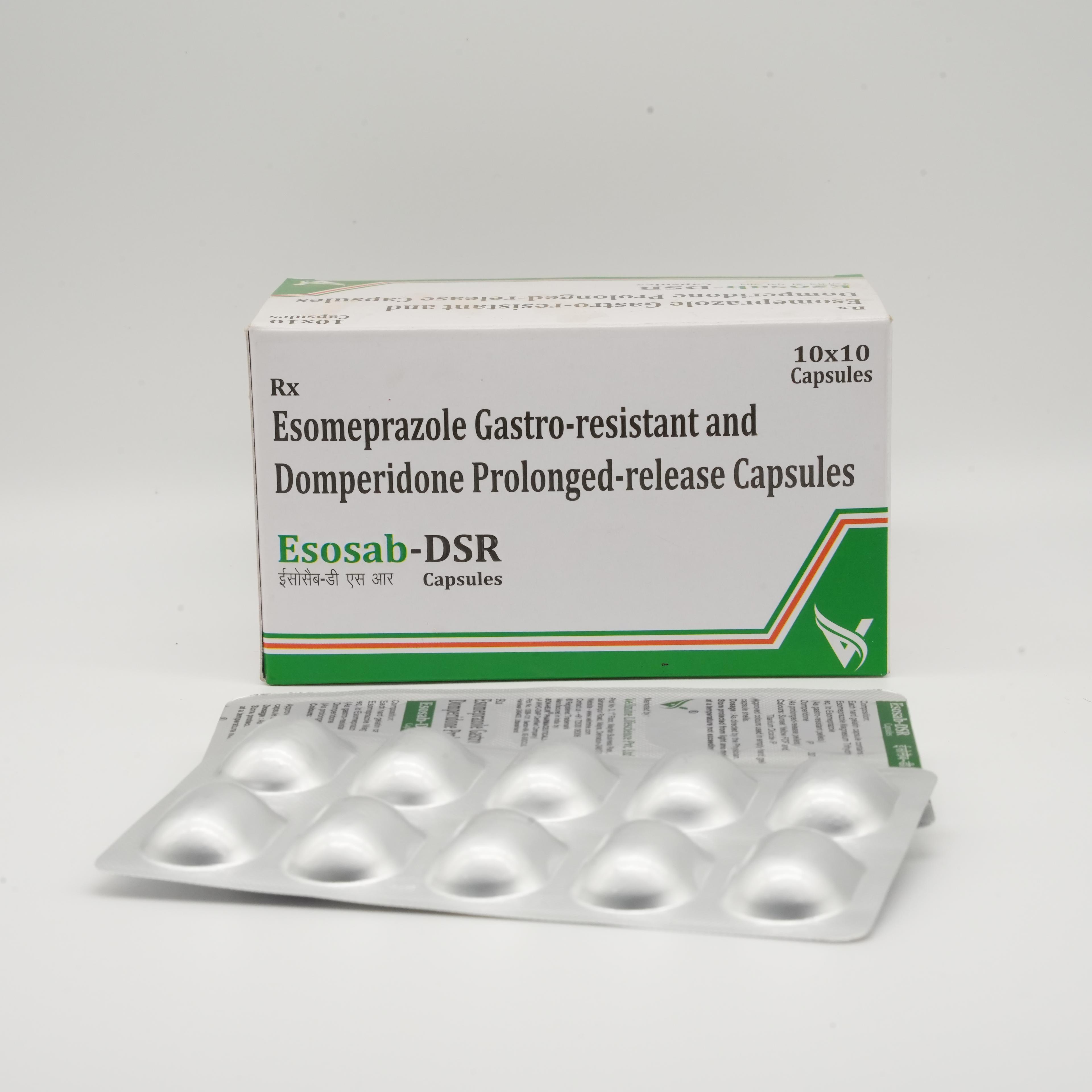 Capsules